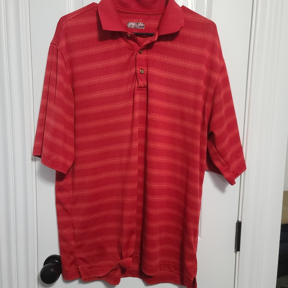 Kirkland Polo Shirt